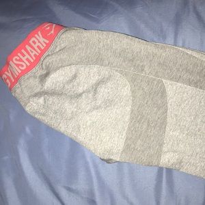 Full length gymshark flex legging